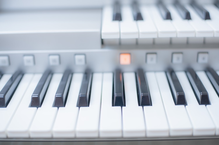 エレクトーンコース