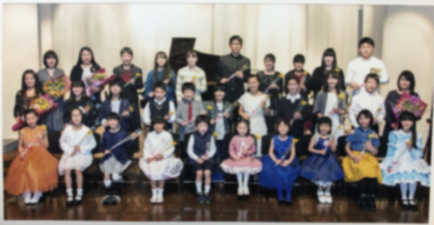 エレクトーンコース